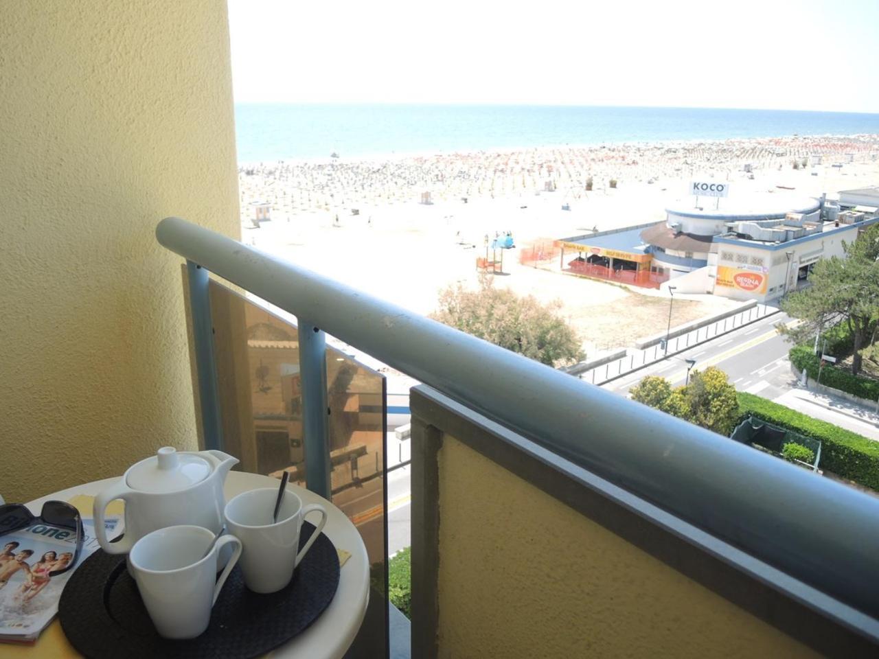 Beachfront Two-room For 5 Guests *